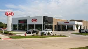Billion KIA of Iowa City
