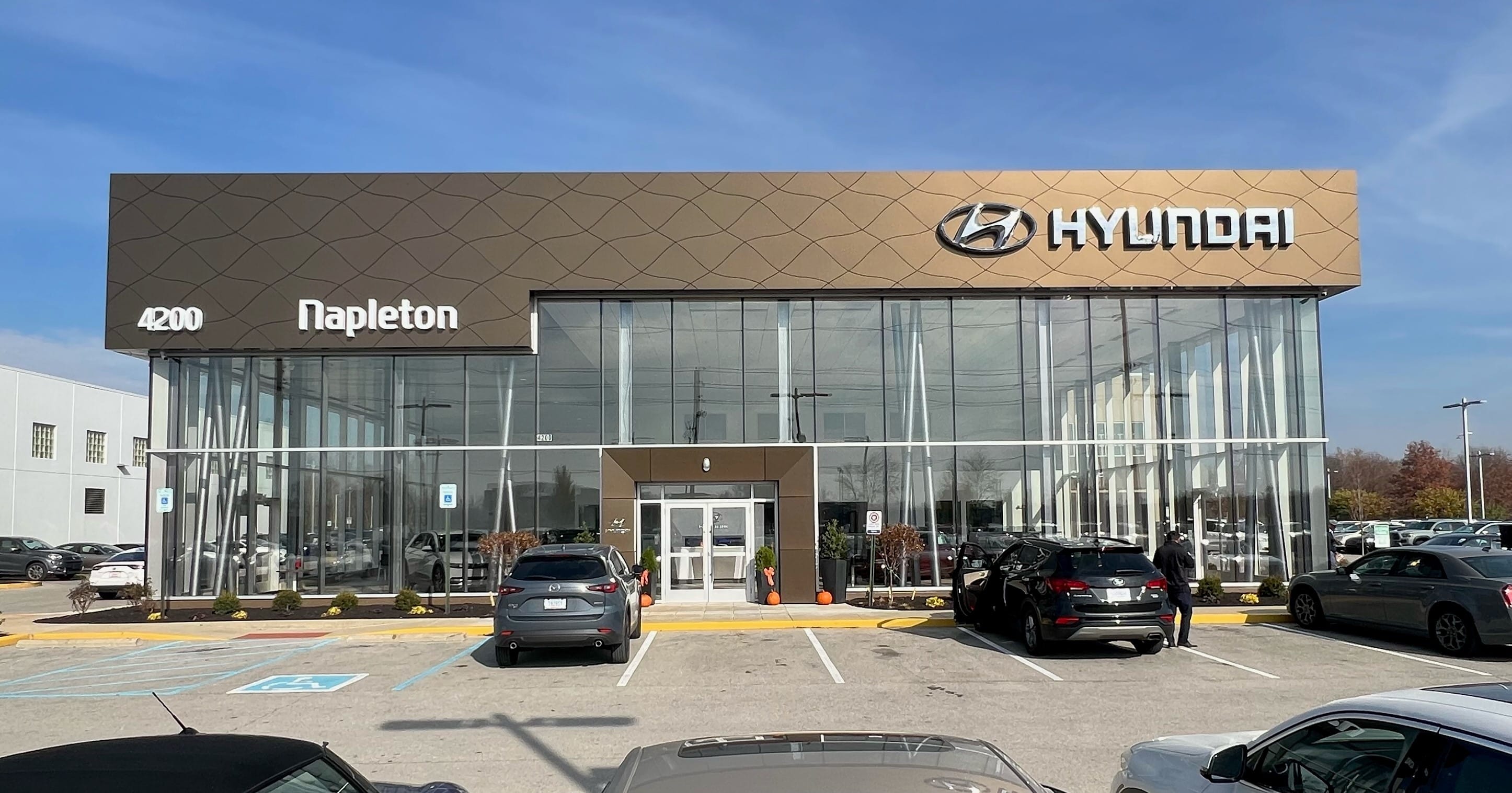 Napleton Hyundai of Carmel