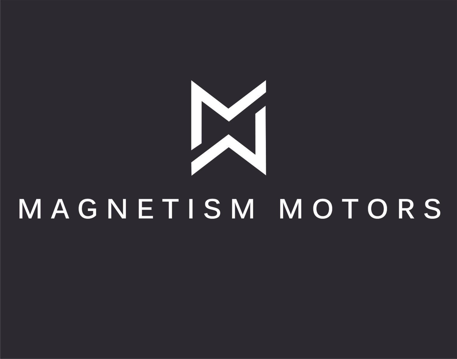 Magnetism Motors