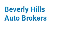 Beverly Hills Auto Brokers
