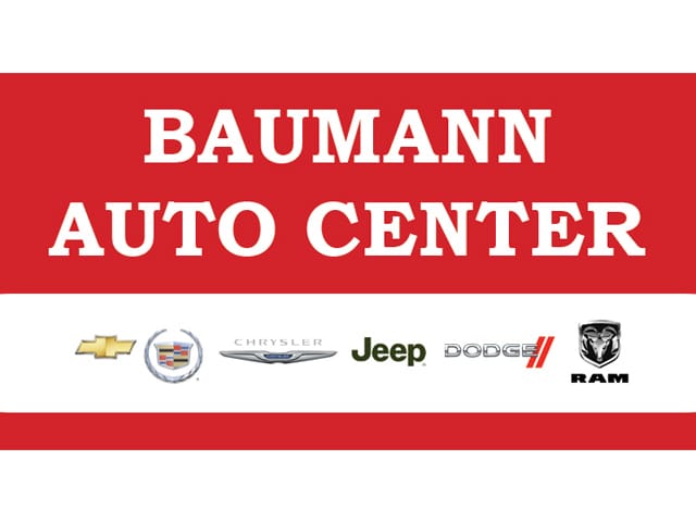 Baumann Auto Group Port Clinton