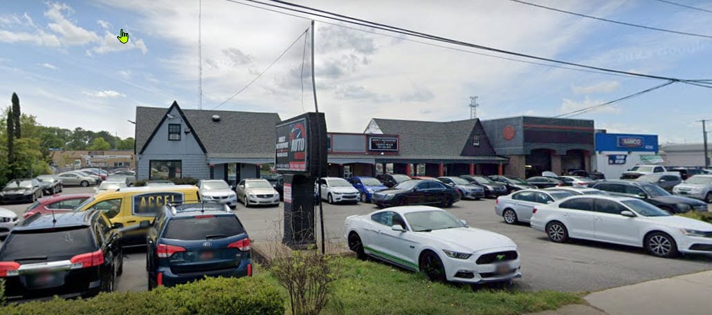 757 Auto Outlet