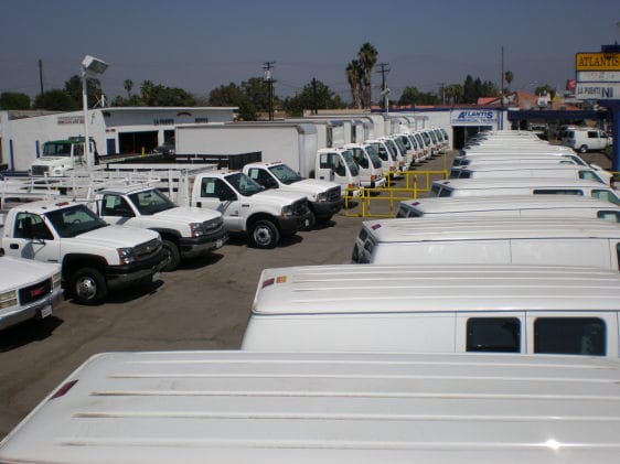 Atlantis Auto Sales