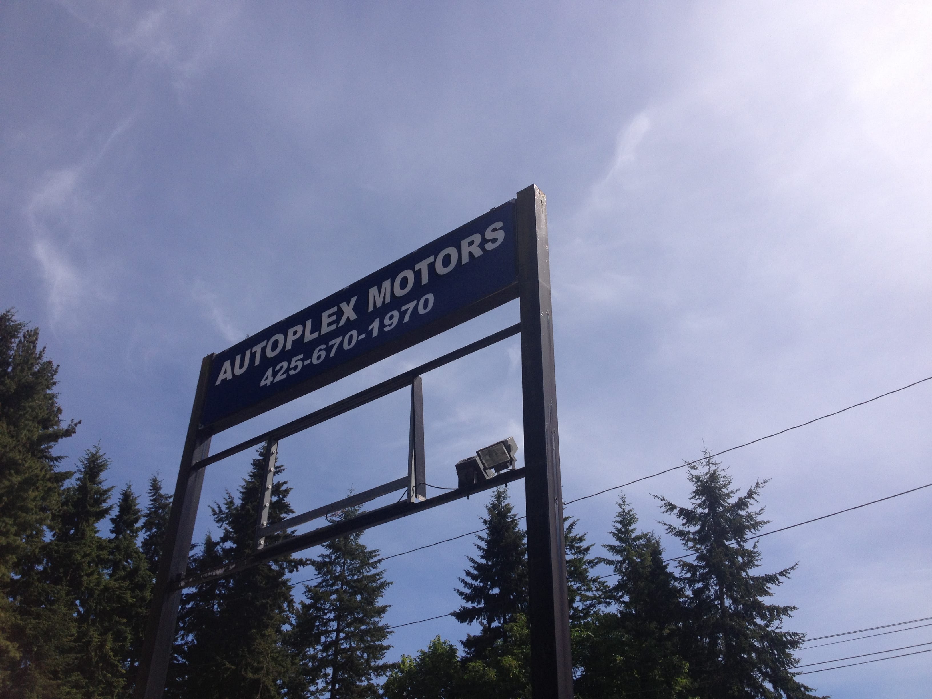Autoplex Motors