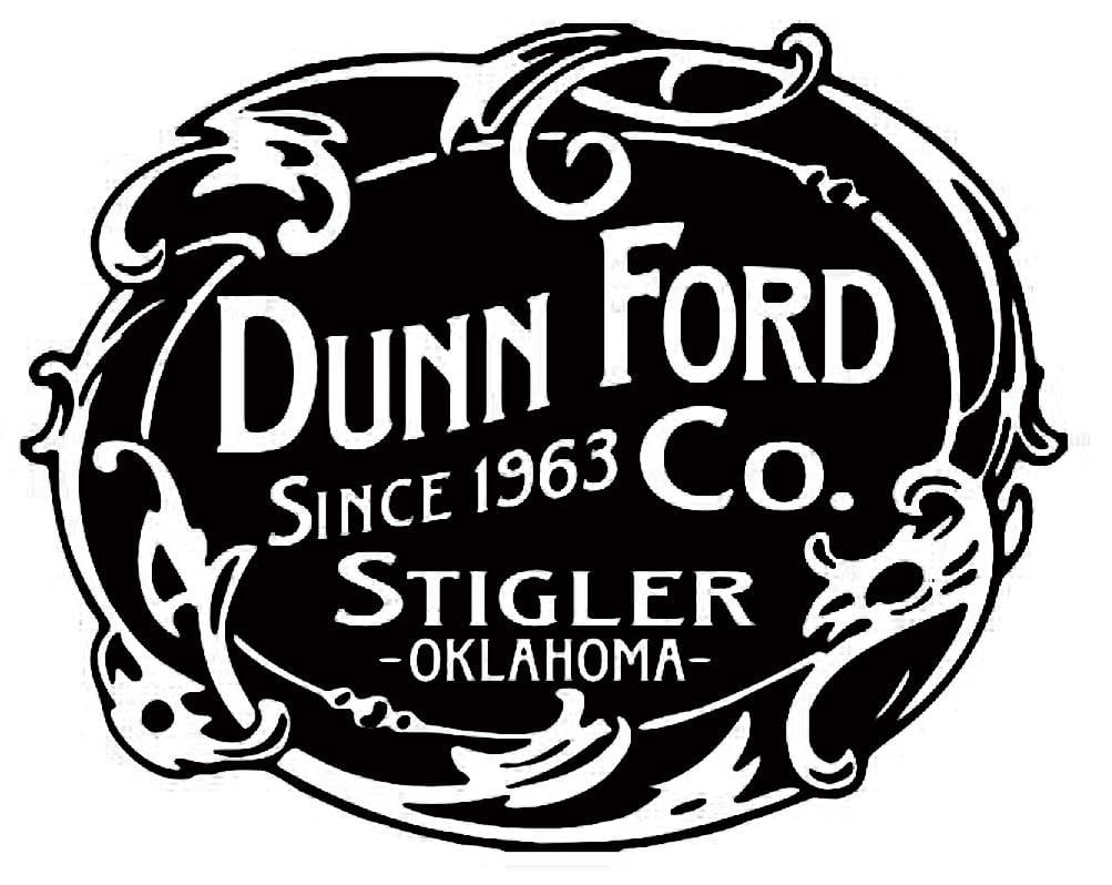 Dunn Ford Company