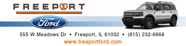 Freeport Ford