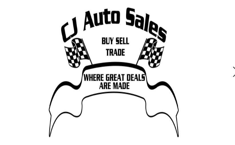 CJ Auto Sales