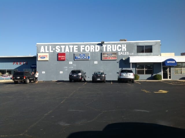 All-State Ford