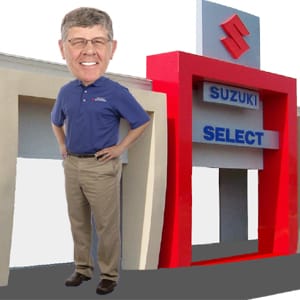 Select Auto