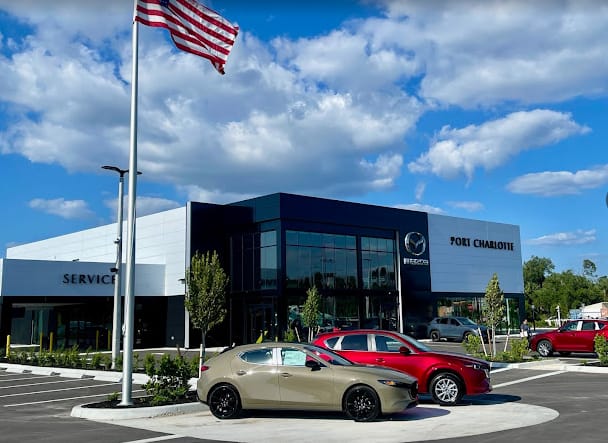 Mazda of Port Charlotte