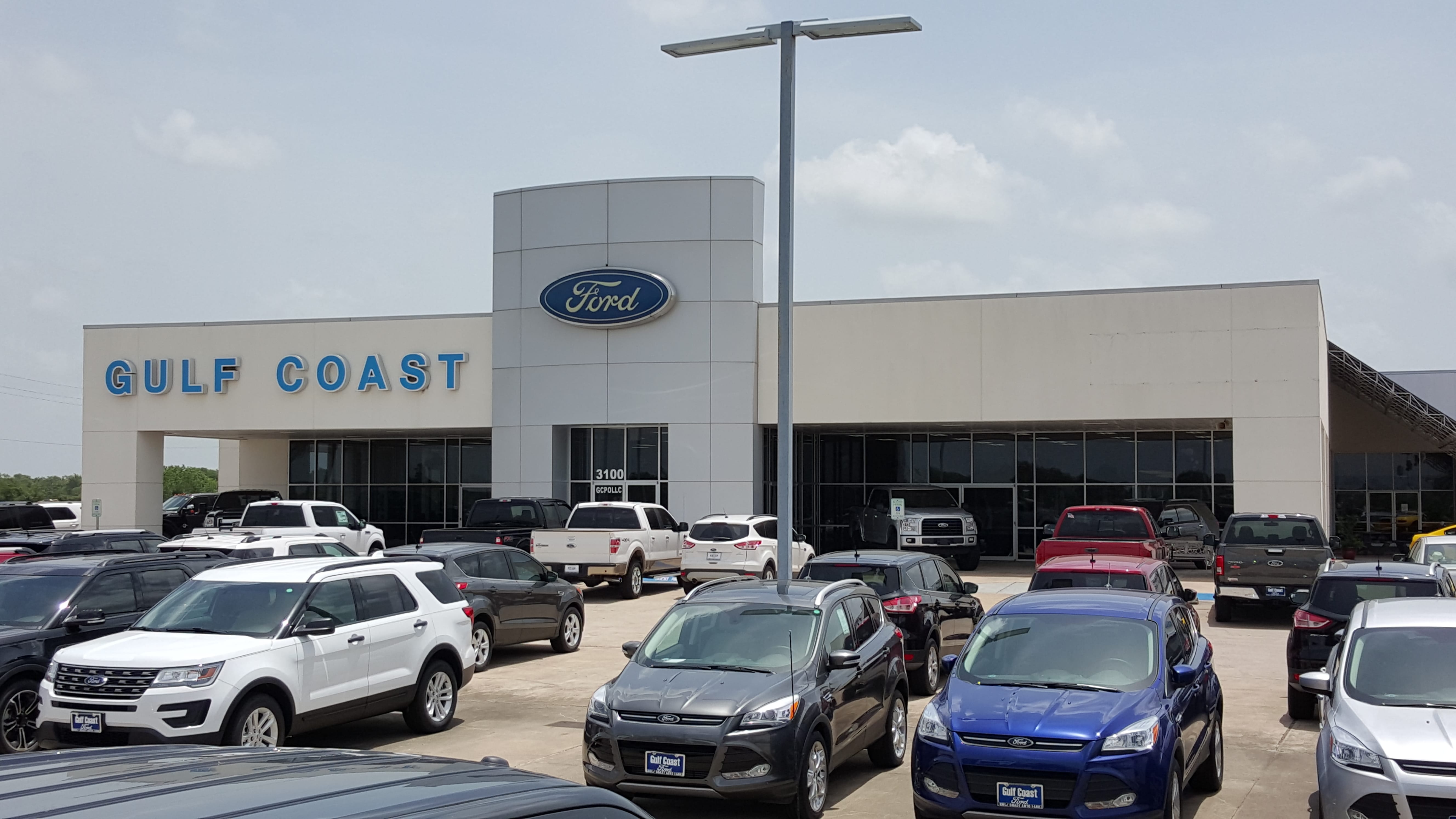 Gulf Coast Nissan Toyota