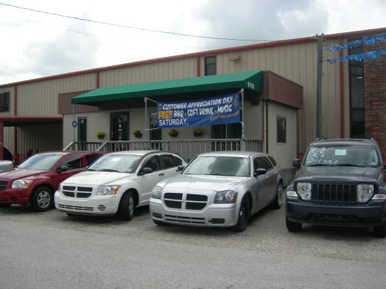 Smart Motors Inc.