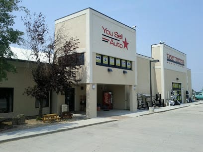 You Sell LLC
