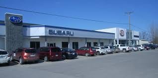 Grand Forks Subaru Kia