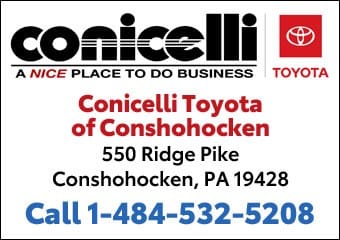 CONICELLI TOYOTA of CONSHOHOCKEN