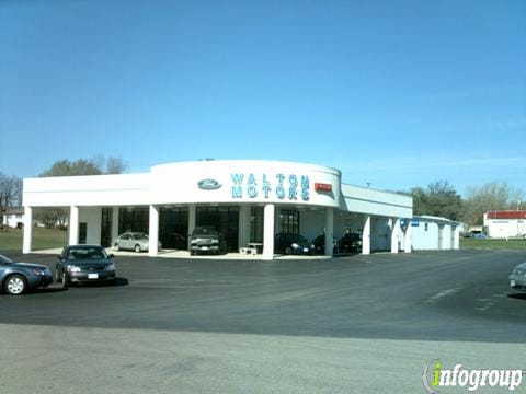Walton Motors