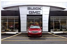 Abeloff GMC