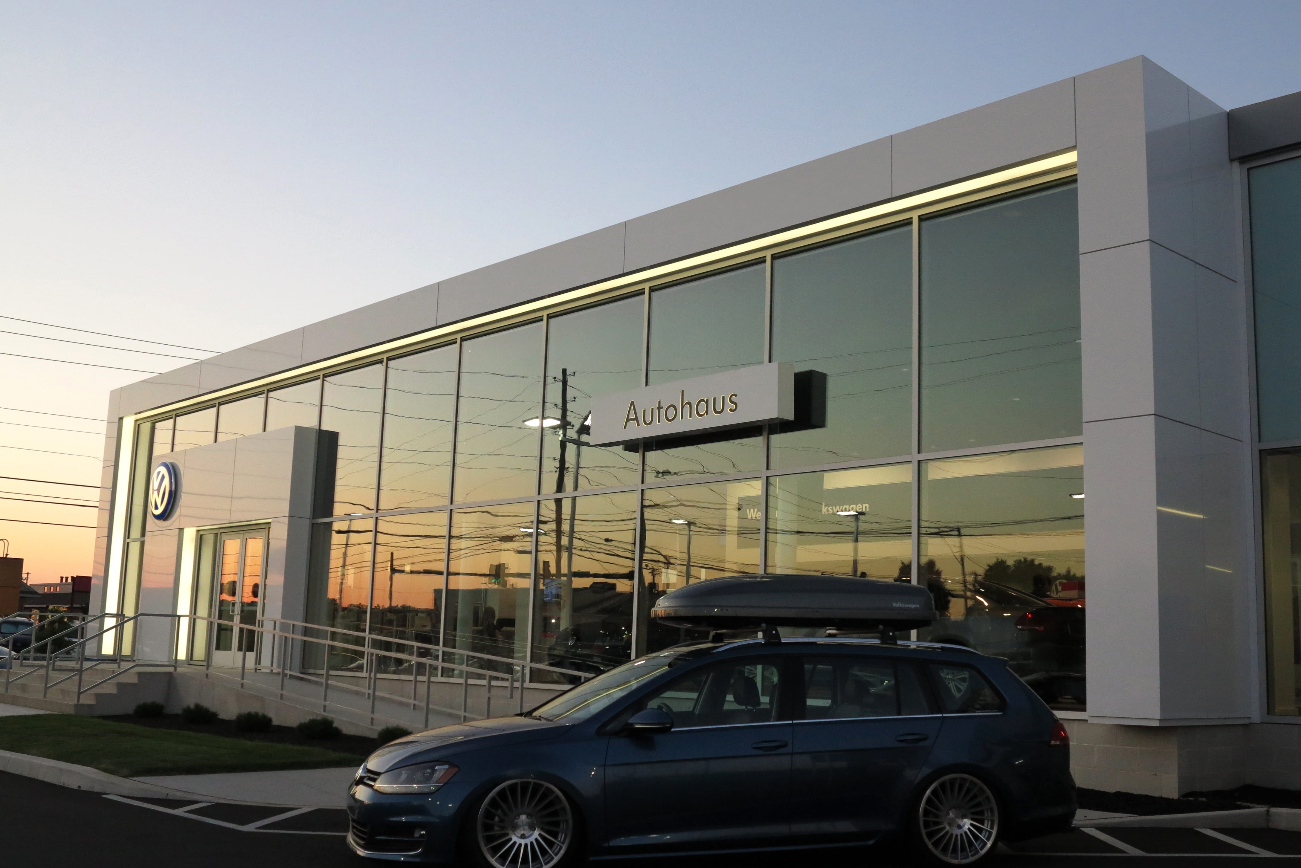 Autohaus Lancaster