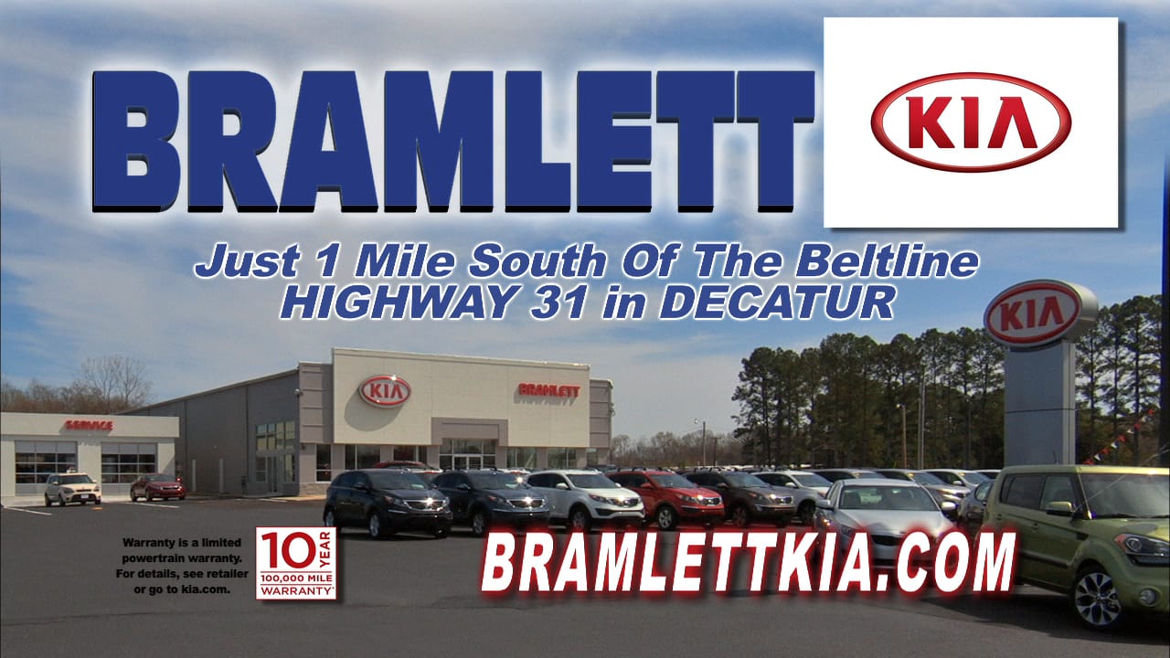 Bramlett KIA
