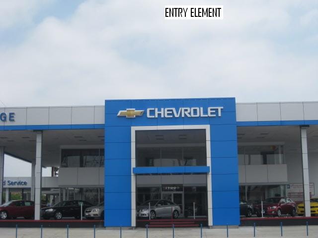 George Chevrolet