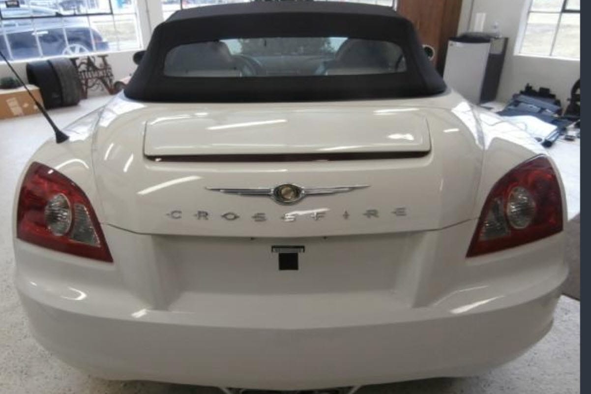 McGuire Auto Sales, LLC