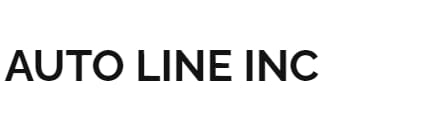 Auto Line Inc