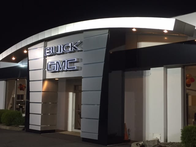 Malouf GMC