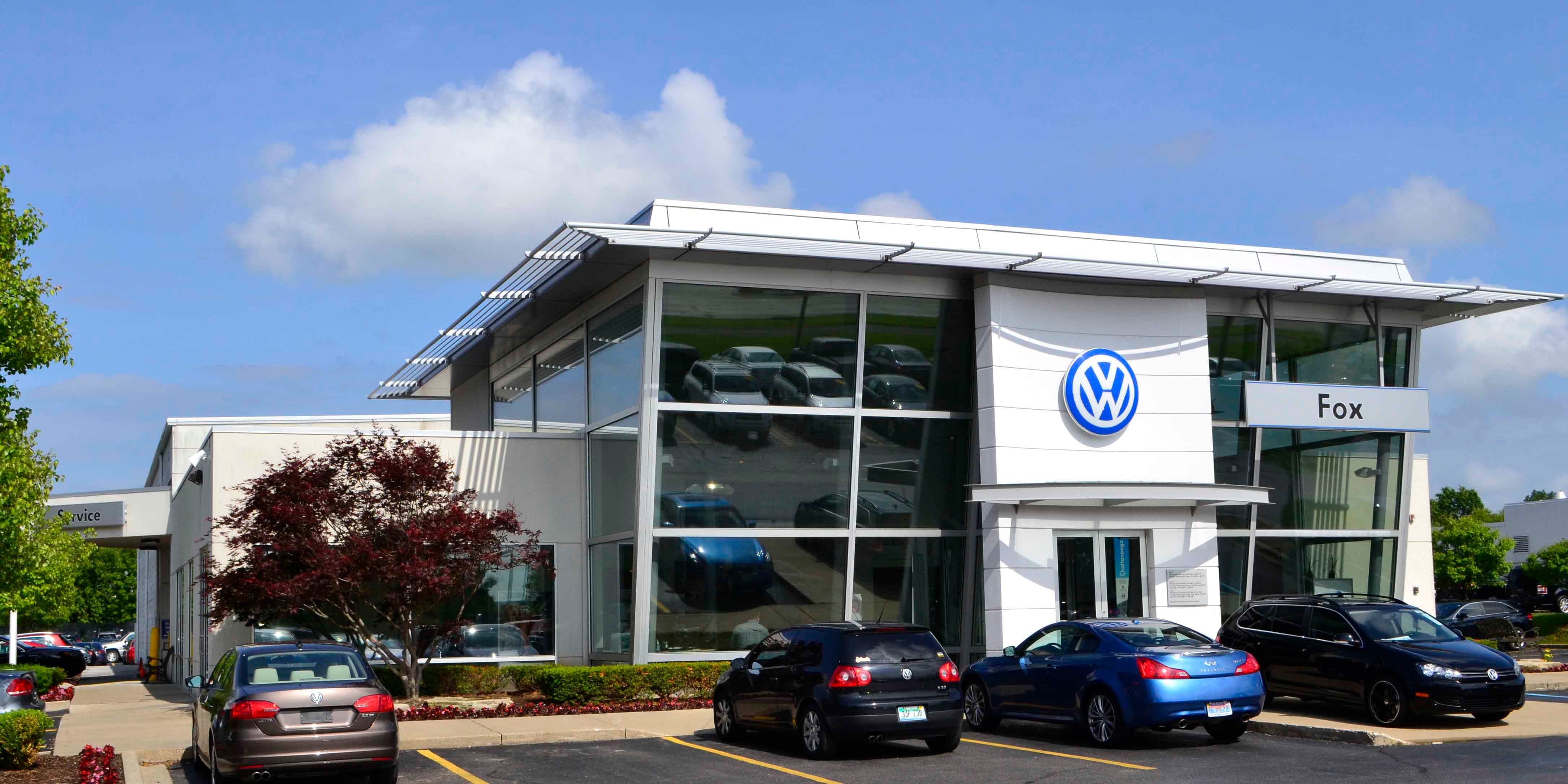 Fox Automotive of Rochester Hills