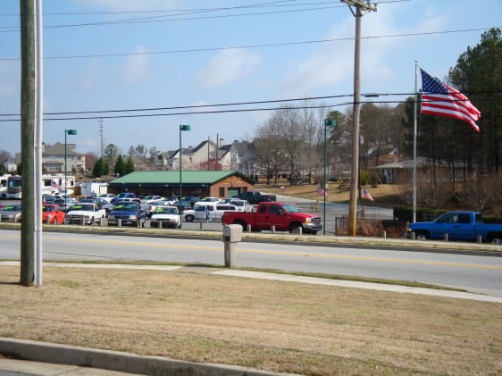 Grayson Motor Company
