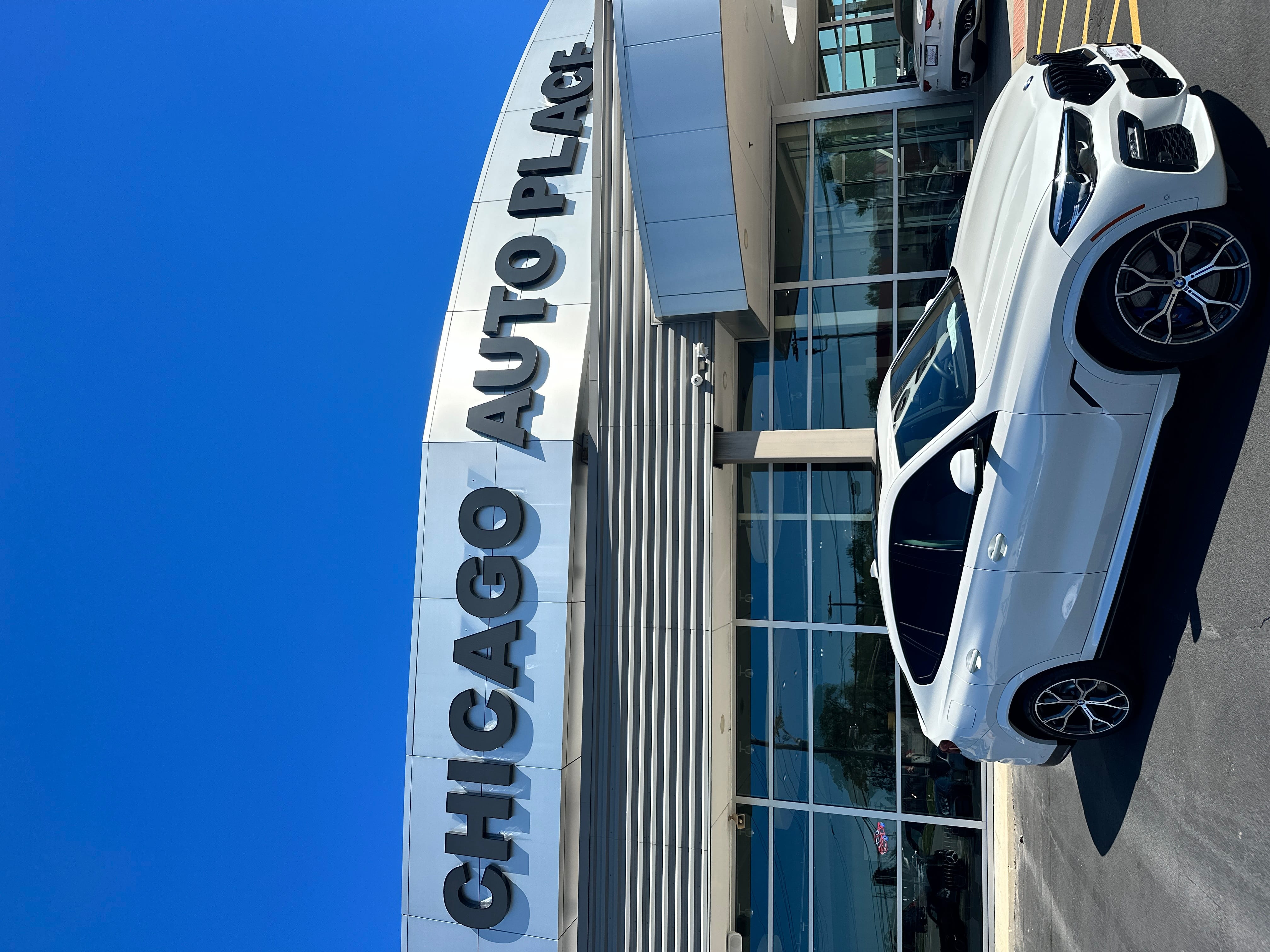 Chicago Auto Place