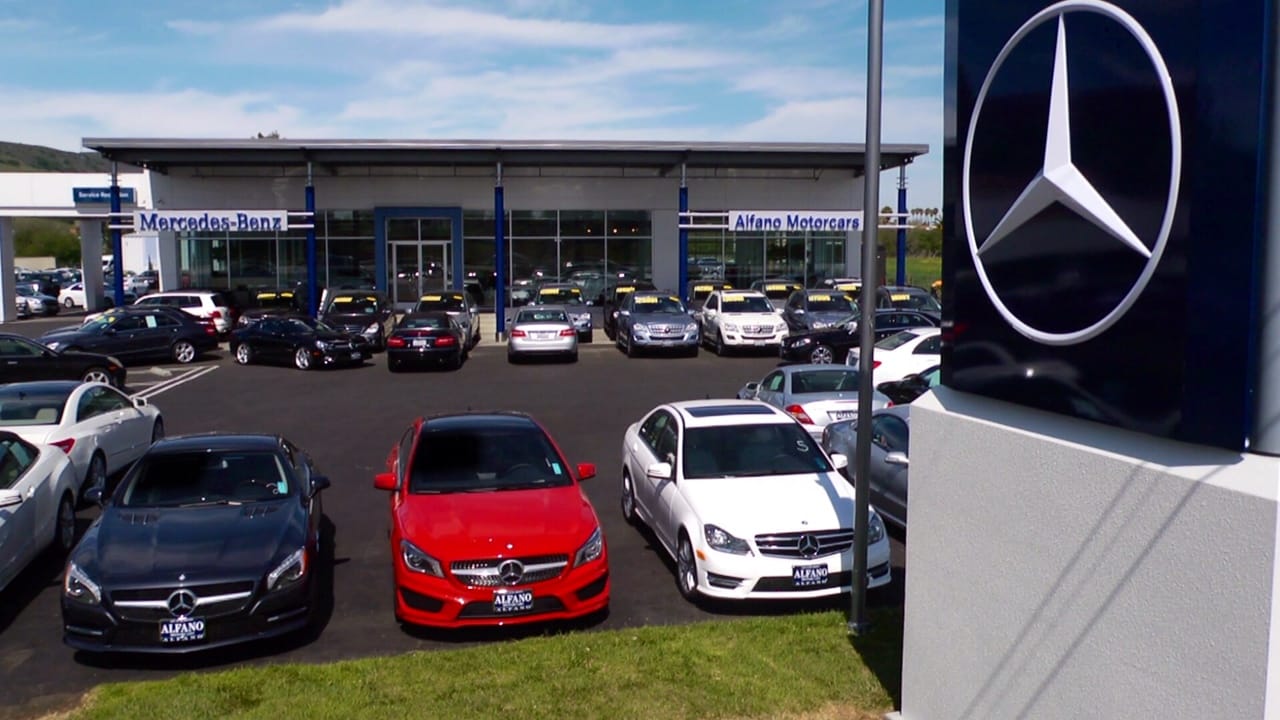 CB Automotive Group San Luis Obispo