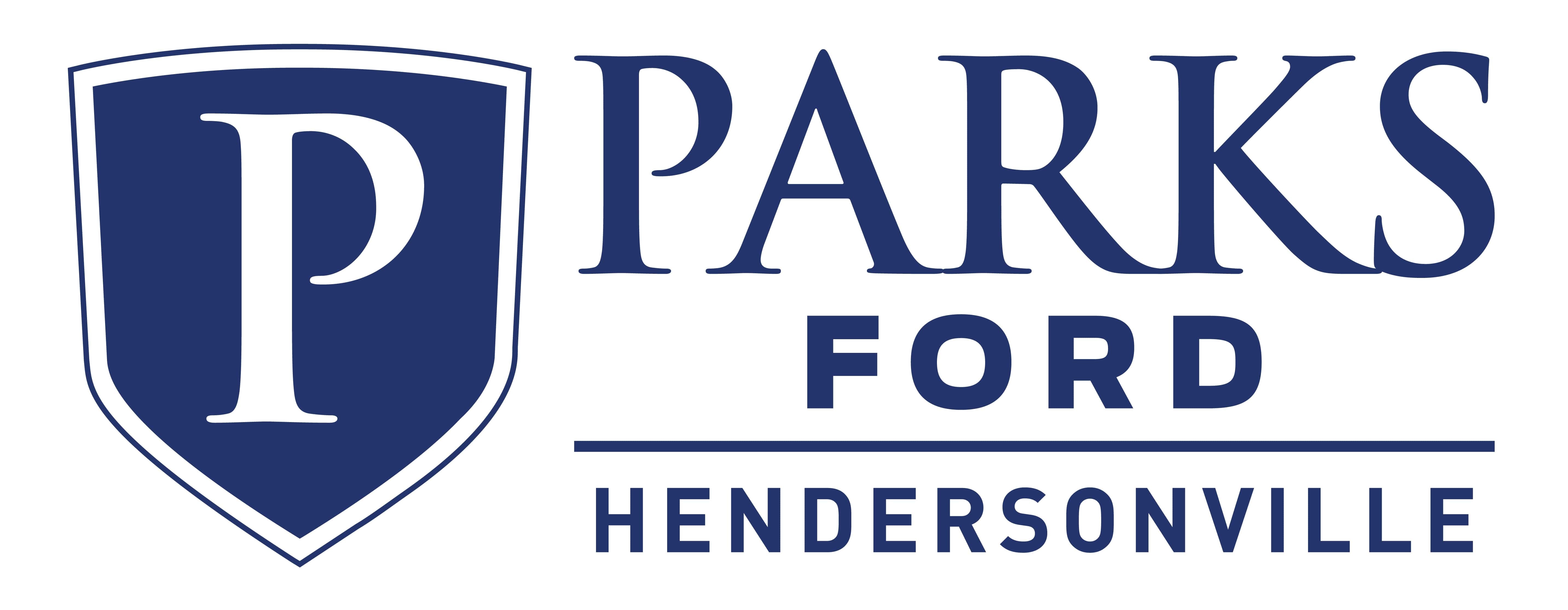 Parks Ford Hendersonville