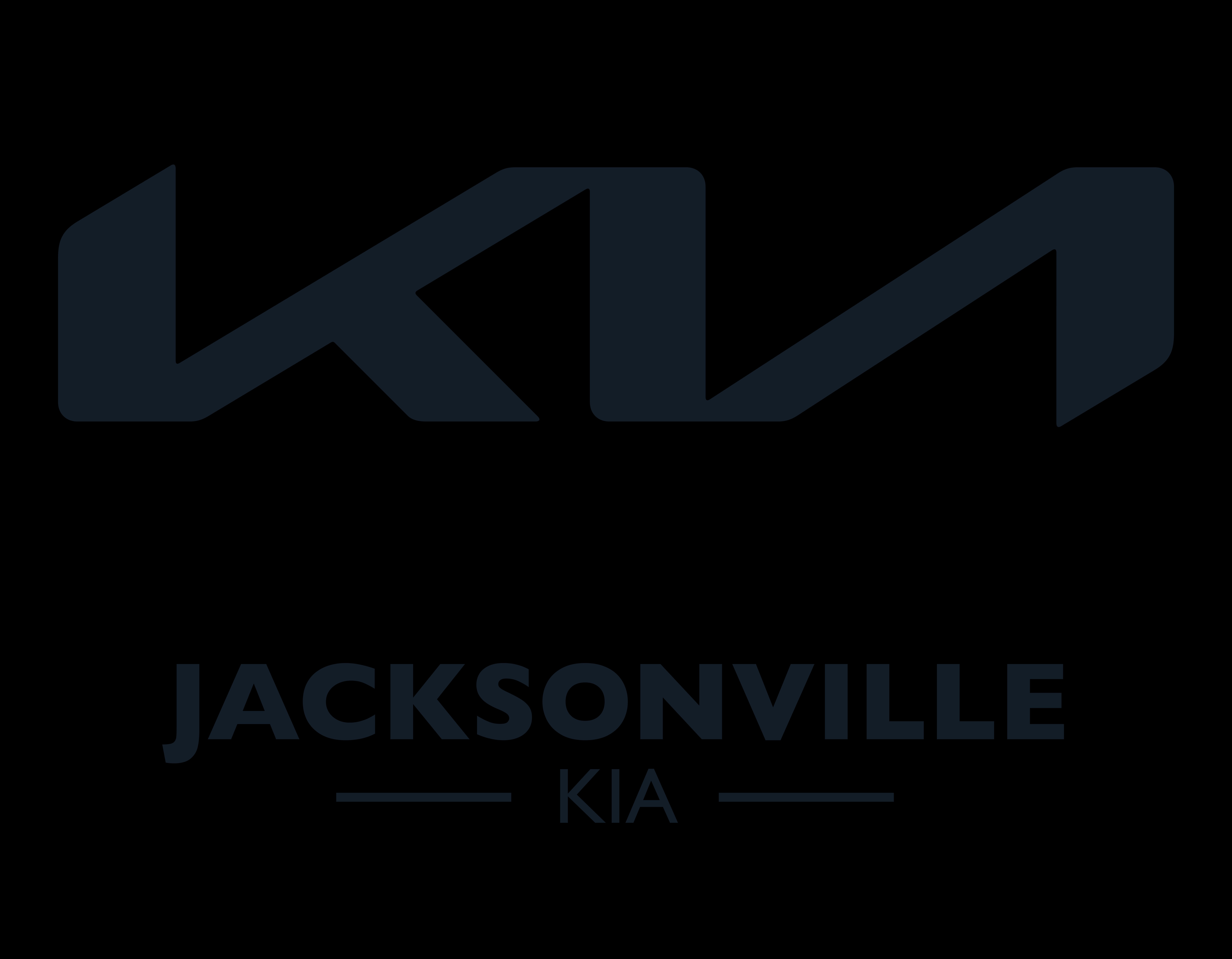 Jacksonville Kia