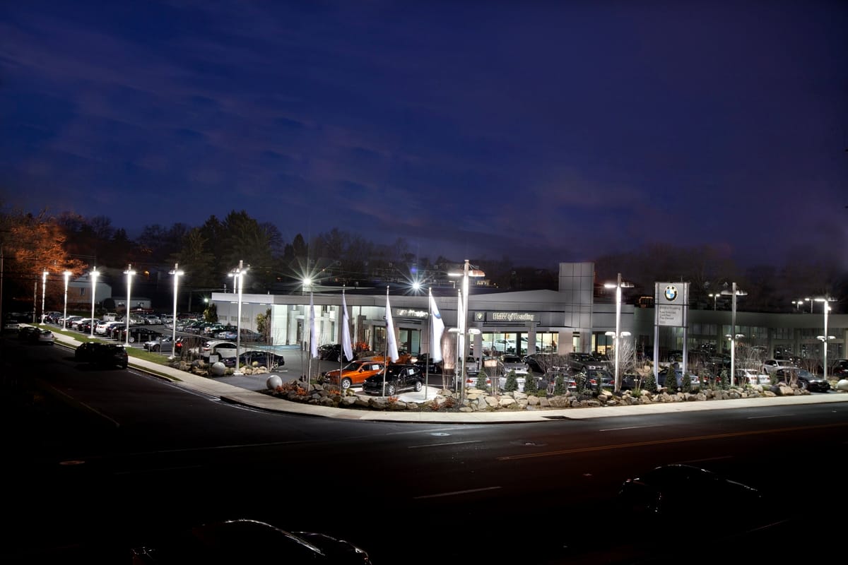 BMW of Reading
