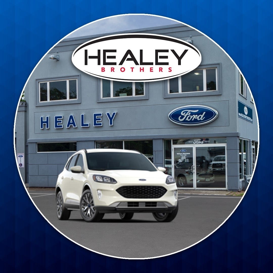 Healey Brothers Ford