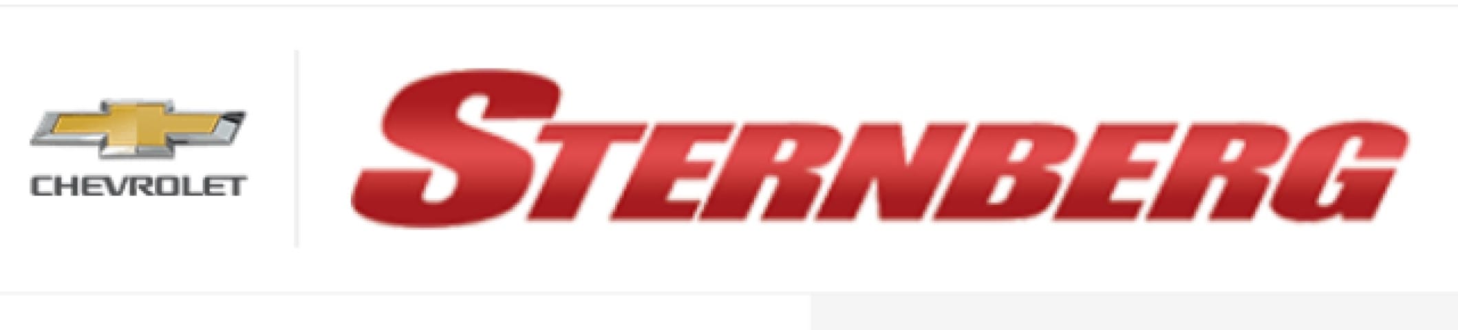 Sternberg Chevrolet