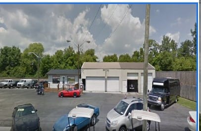 Sinclair Auto Inc