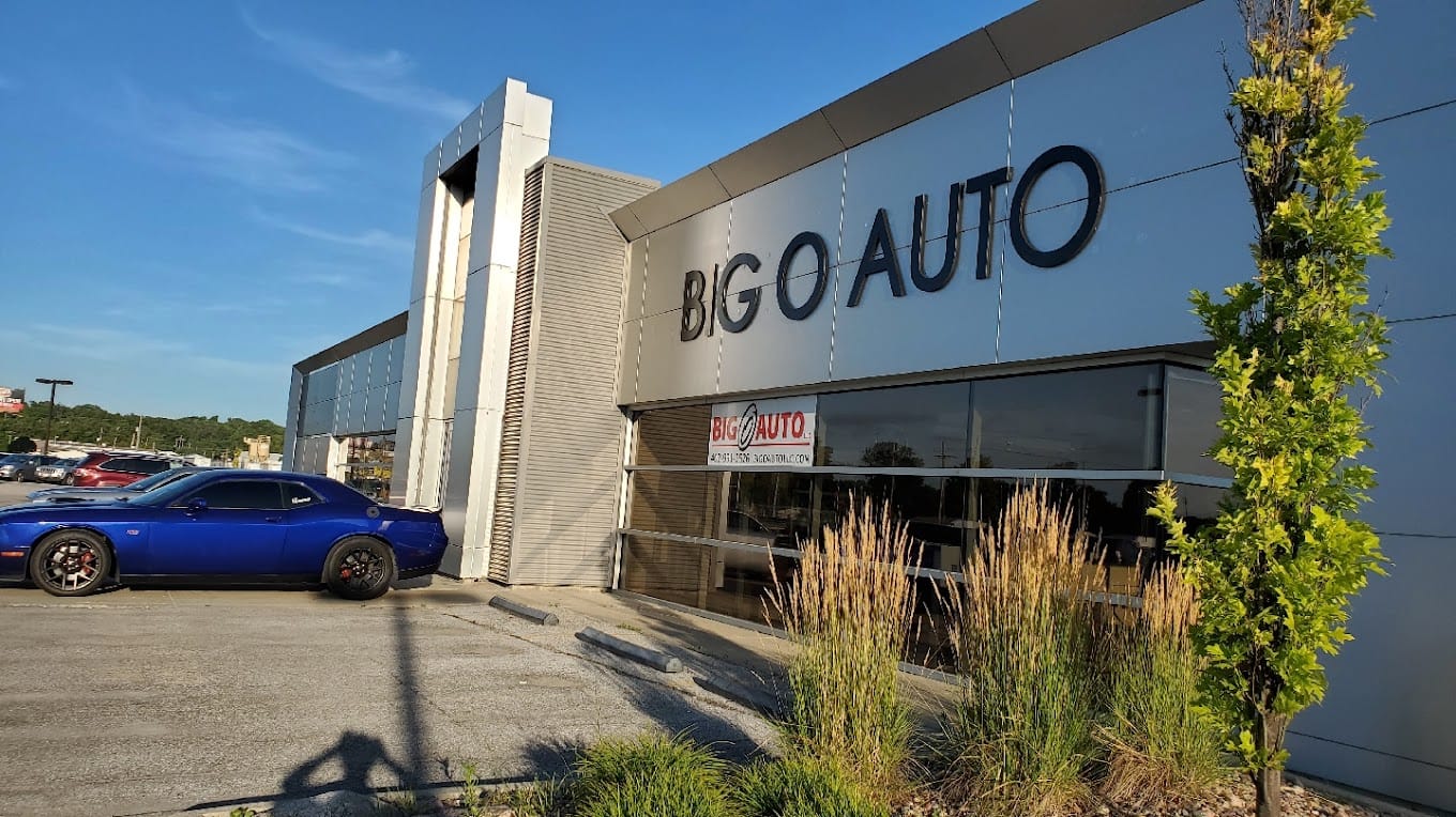 Big O Auto LLC