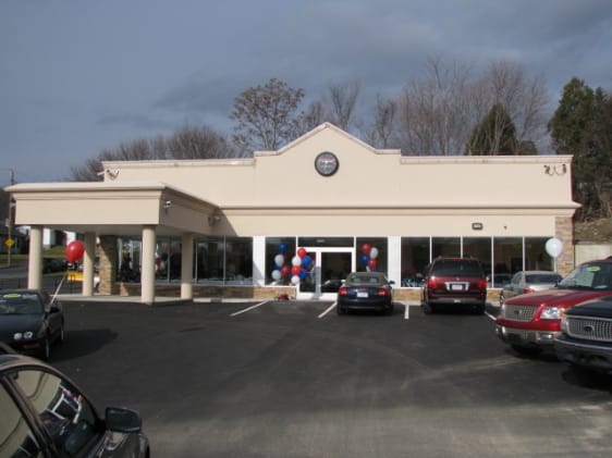 Choice Auto Center LLC