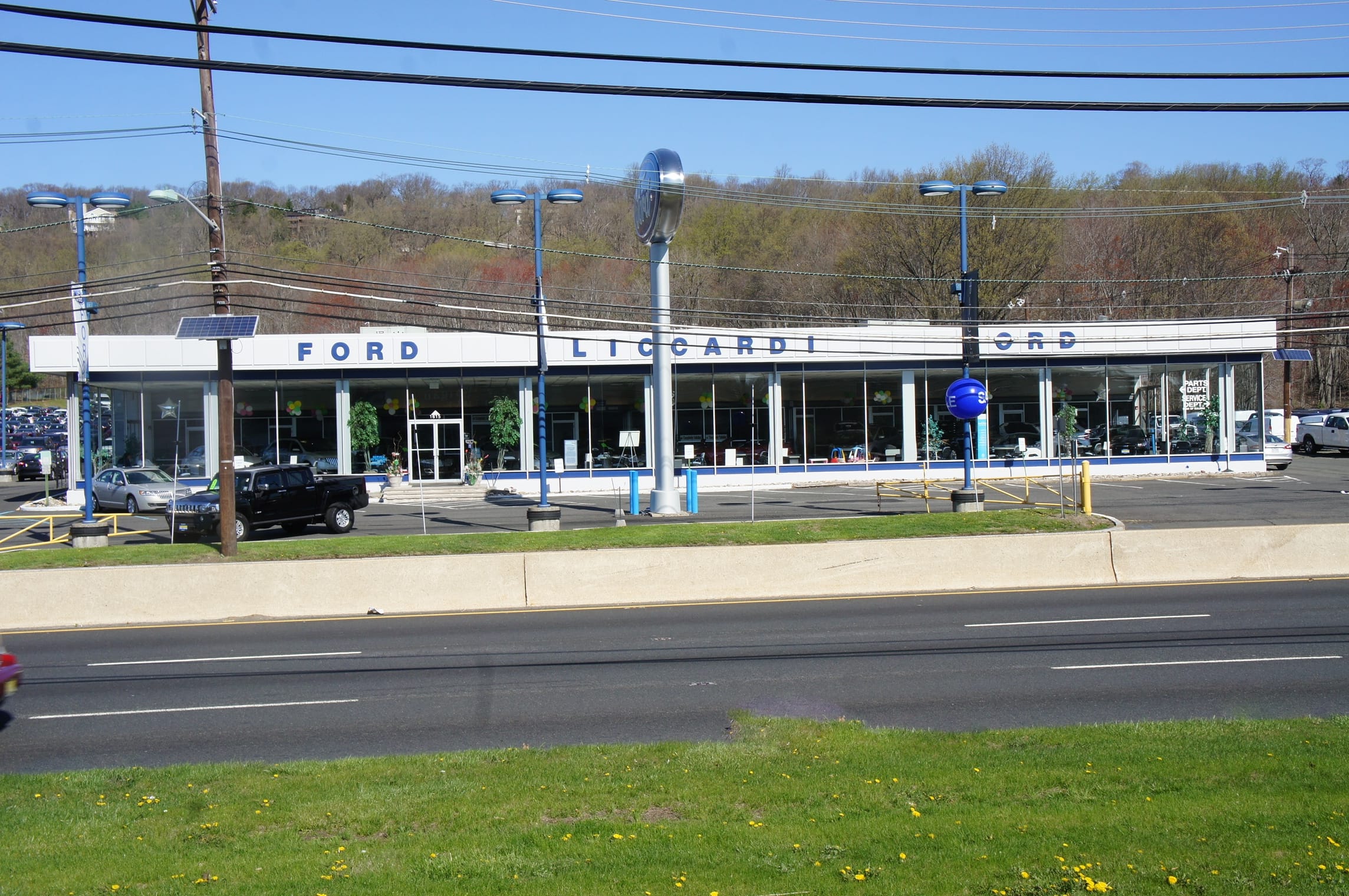 Liccardi Ford Lincoln