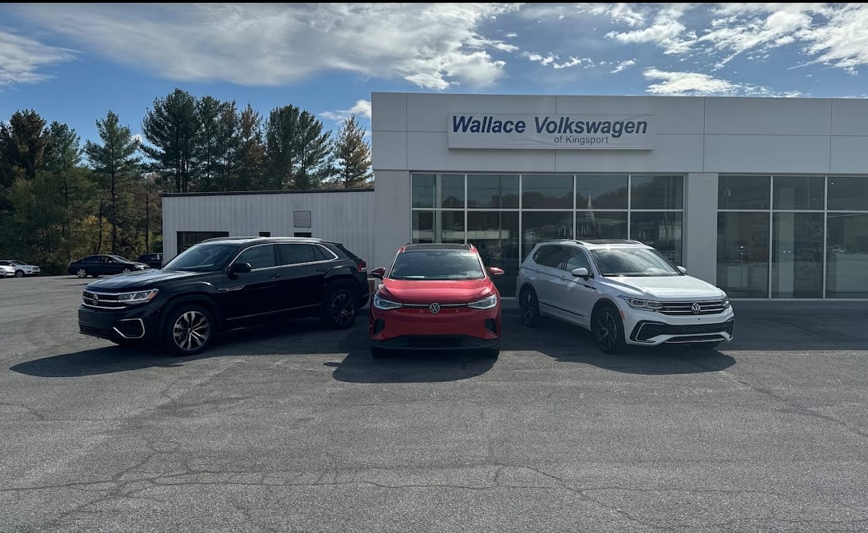 Wallace Volkswagen of Kingsport