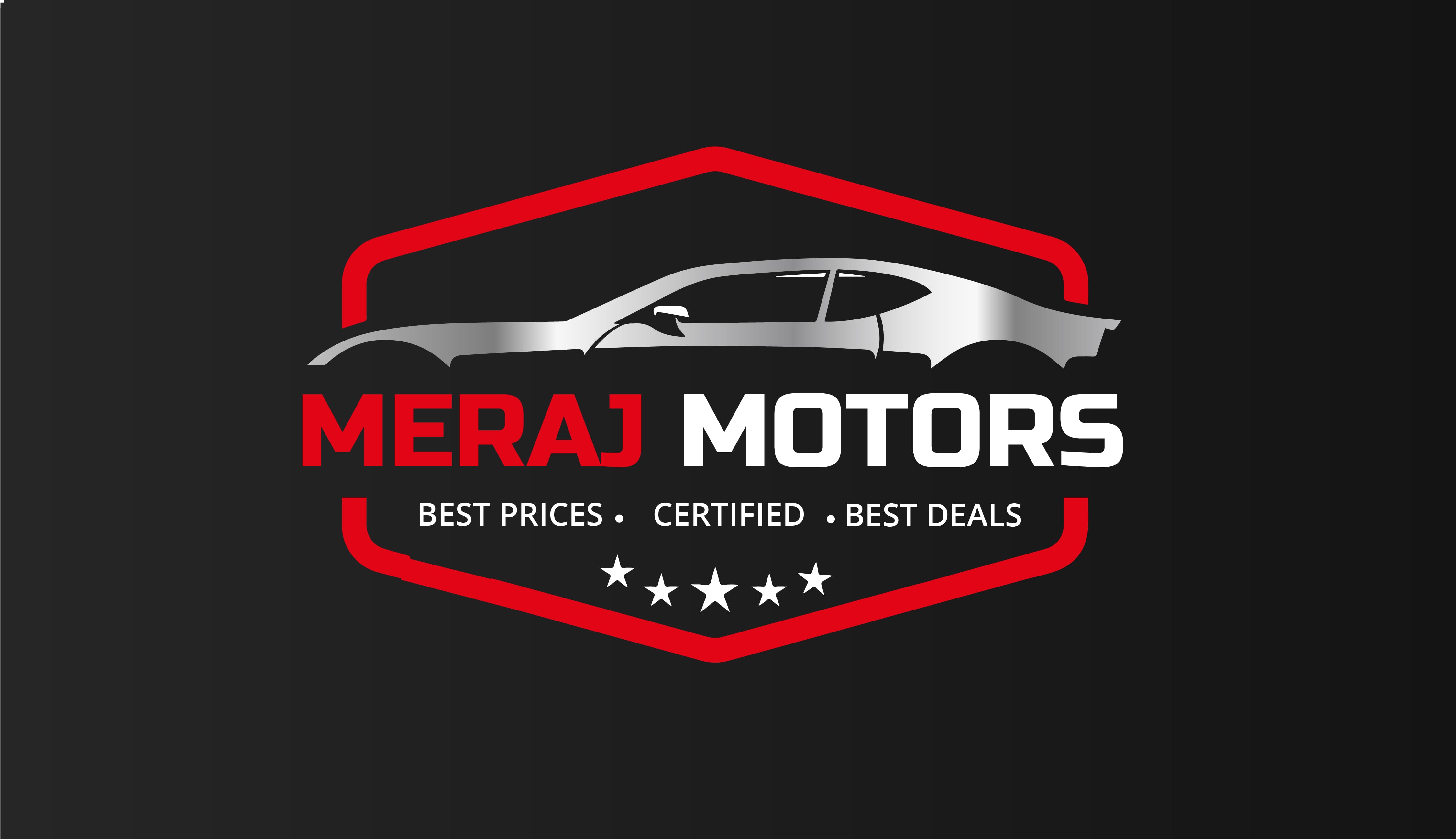Meraj Motors