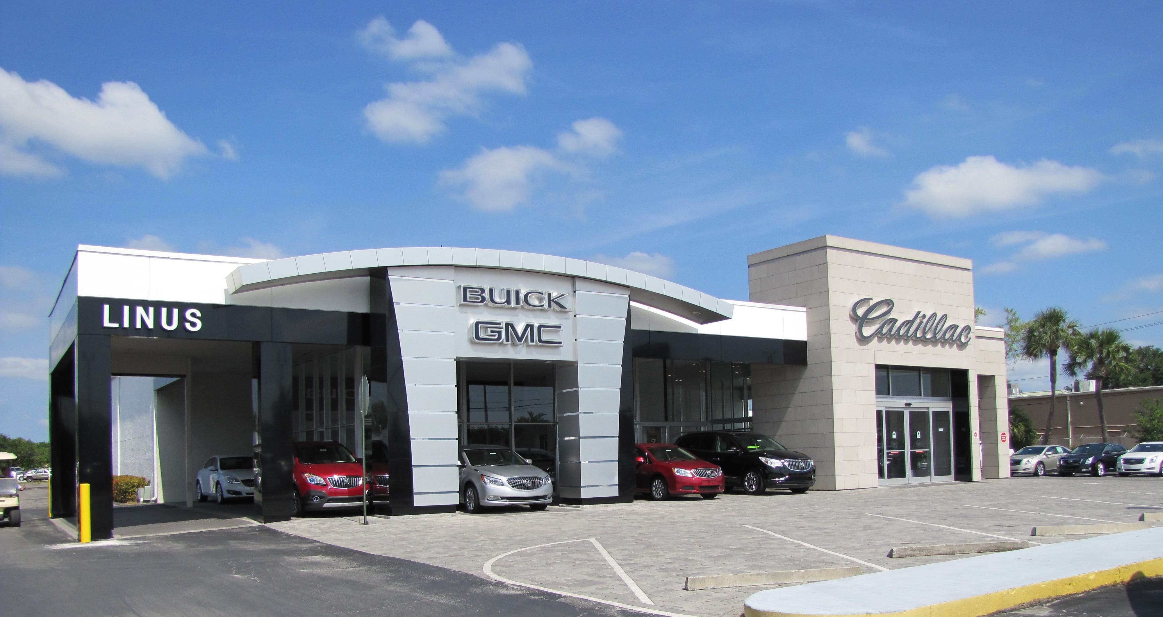 Linus Automotive Group