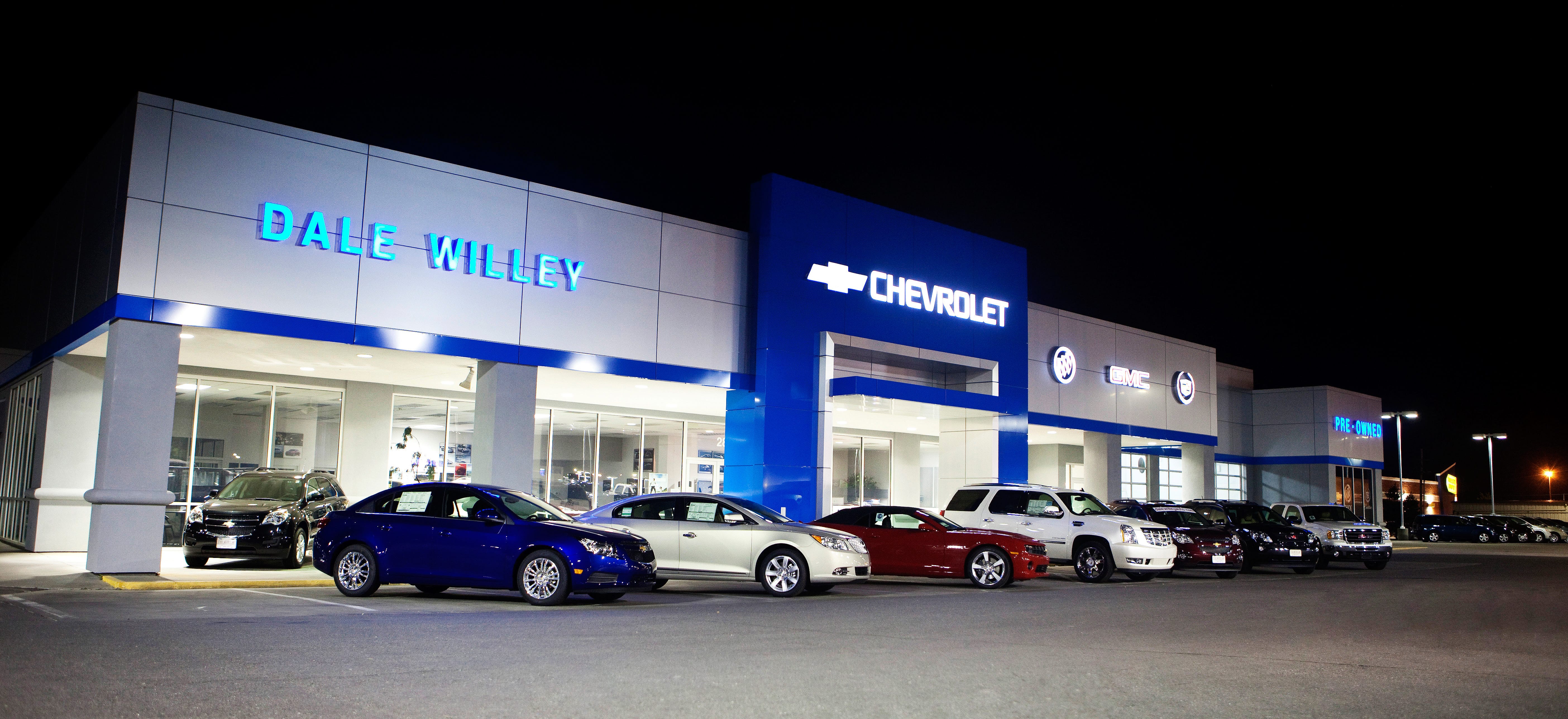 Dale Willey Automotive