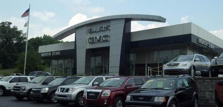 North Star Buick GMC
