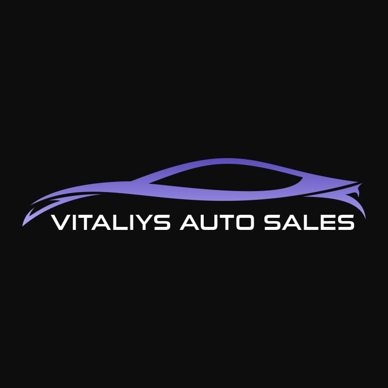 Vitaliy's Auto Sales