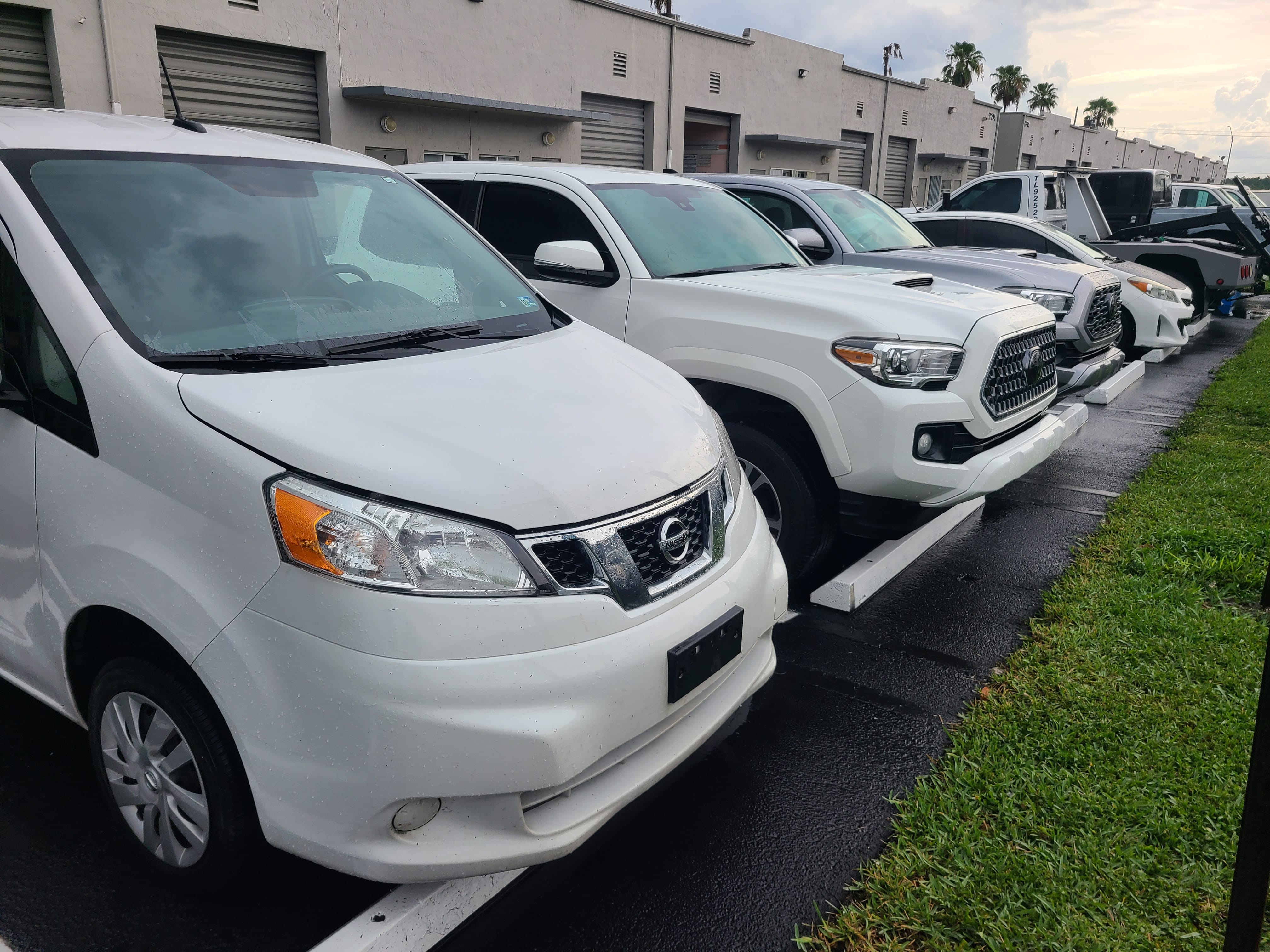 Chino's Auto Sales