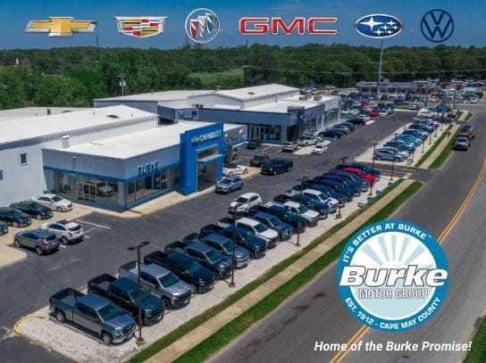 Burke Motor Group
