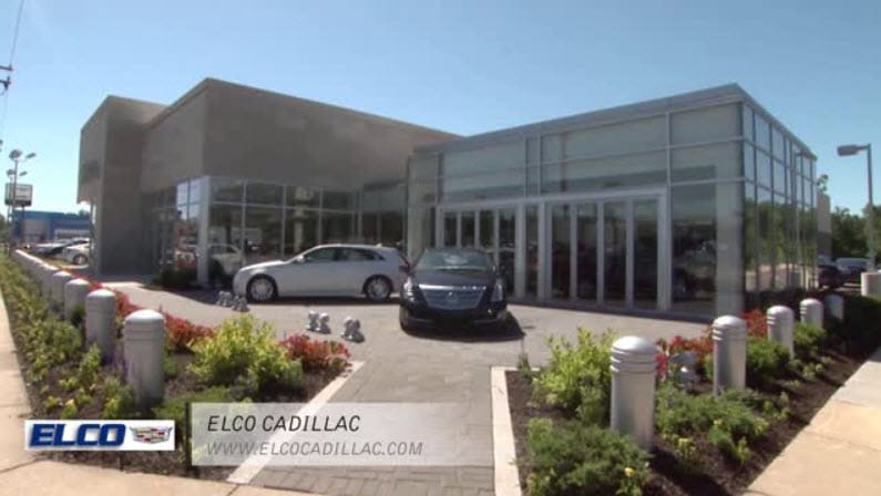 Elco Cadillac