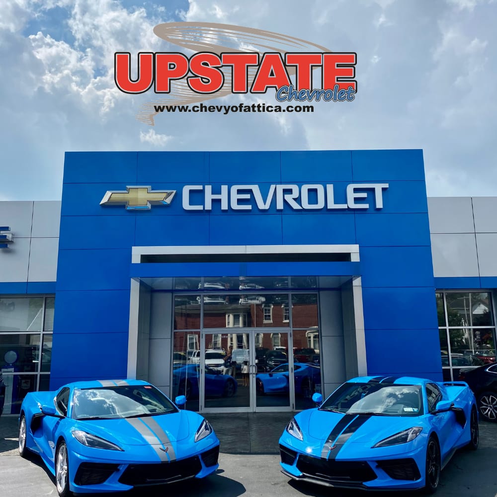 Upstate Chevrolet